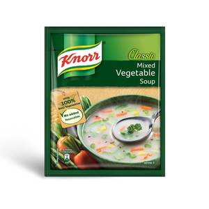 Knorr Mixed Vegetable Soup 42g